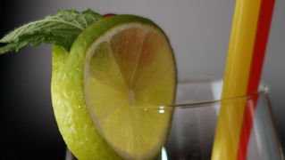 1. Zupanijski junior barmen kup u hotelu Kolovare, Foto: Ivan Stipcevic