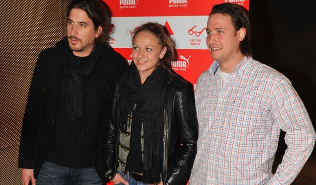 PUMA je predstavila najnovije modele za sezonu