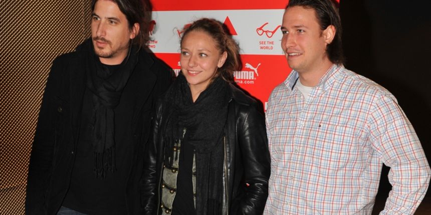 PUMA je predstavila najnovije modele za sezonu PUMA je predstavila najnovije modele za sezonu