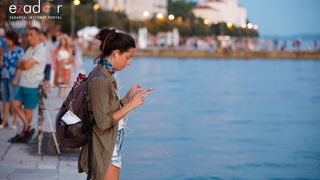 Večernji đir po gradu 10. srpnja 2019. Večernji đir po gradu 10. srpnja 2019.