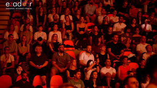 Jessie Ware @ Changer Festival