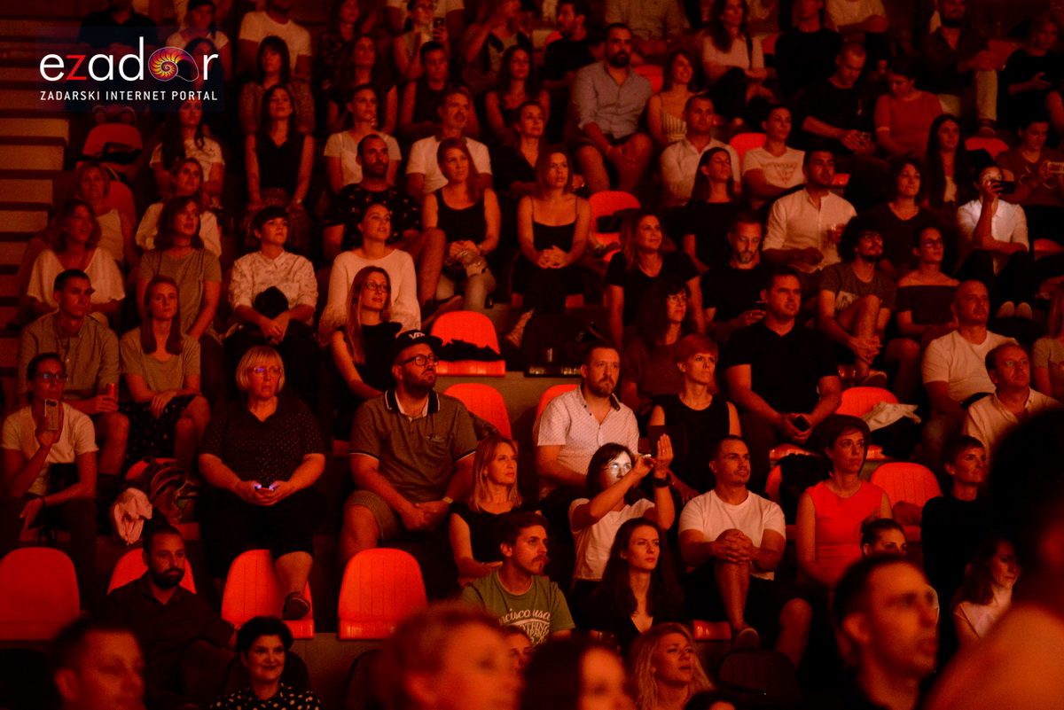 Jessie Ware @ Changer Festival