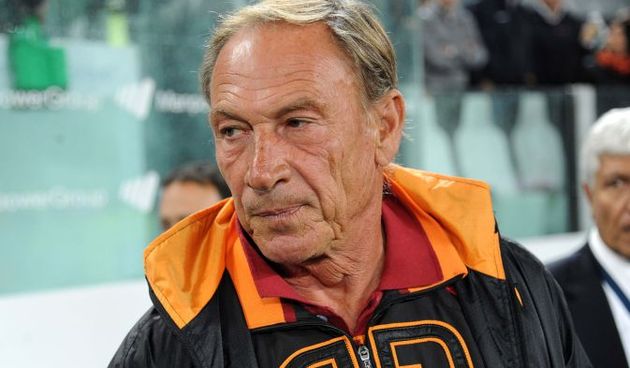 Zdenek Zeman, foto: tuttosport.com