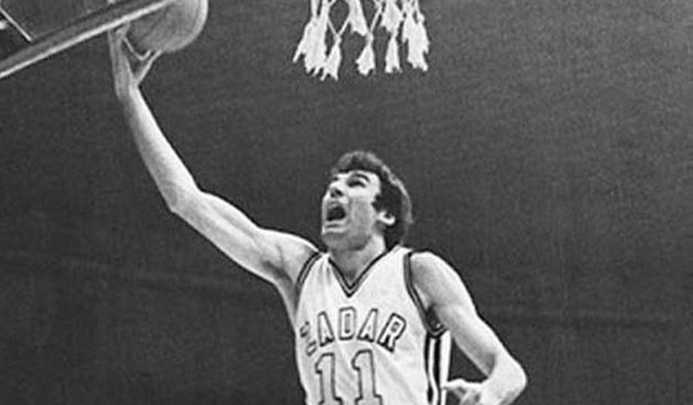 Krešimir Ćosić, foto: wikimedia