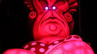 Roger Waters: The Wall na splitskom Poljudu, Foto: Ivana Ivanović/PIXSELL