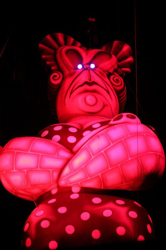 Roger Waters: The Wall na splitskom Poljudu, Foto: Ivana Ivanović/PIXSELL