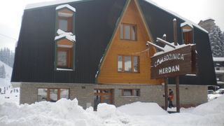 Vlašići BiH, 13. 02. 2010.