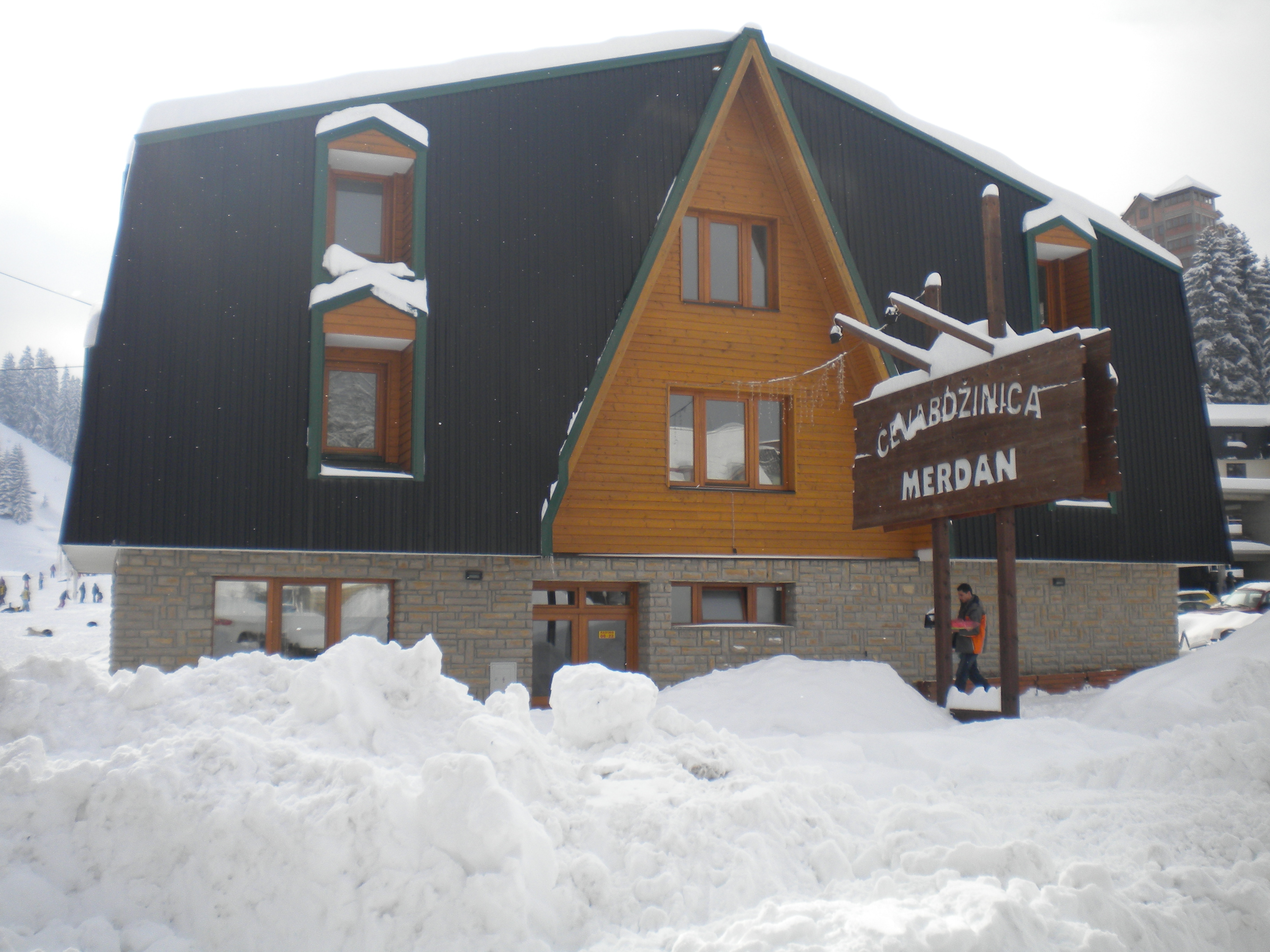 Vlašići BiH, 13. 02. 2010.