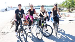 Virska biciklijada Zadar-Vir 2018. Virska biciklijada Zadar-Vir 2018.