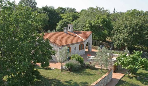 Filipovićeva vila (Foto: 24sata.hr)