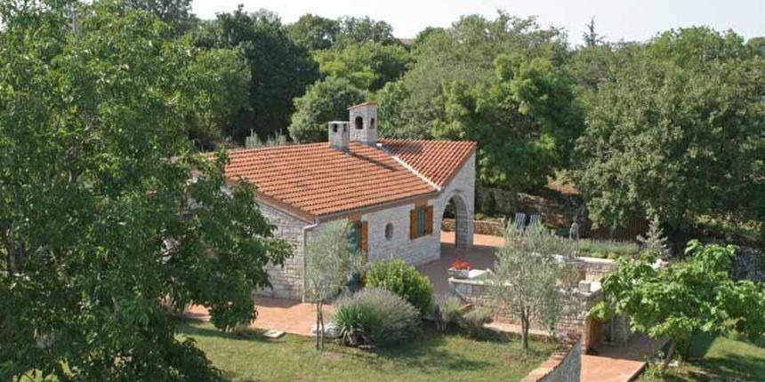 Filipovićeva vila (Foto: 24sata.hr) Filipovićeva vila (Foto: 24sata.hr)