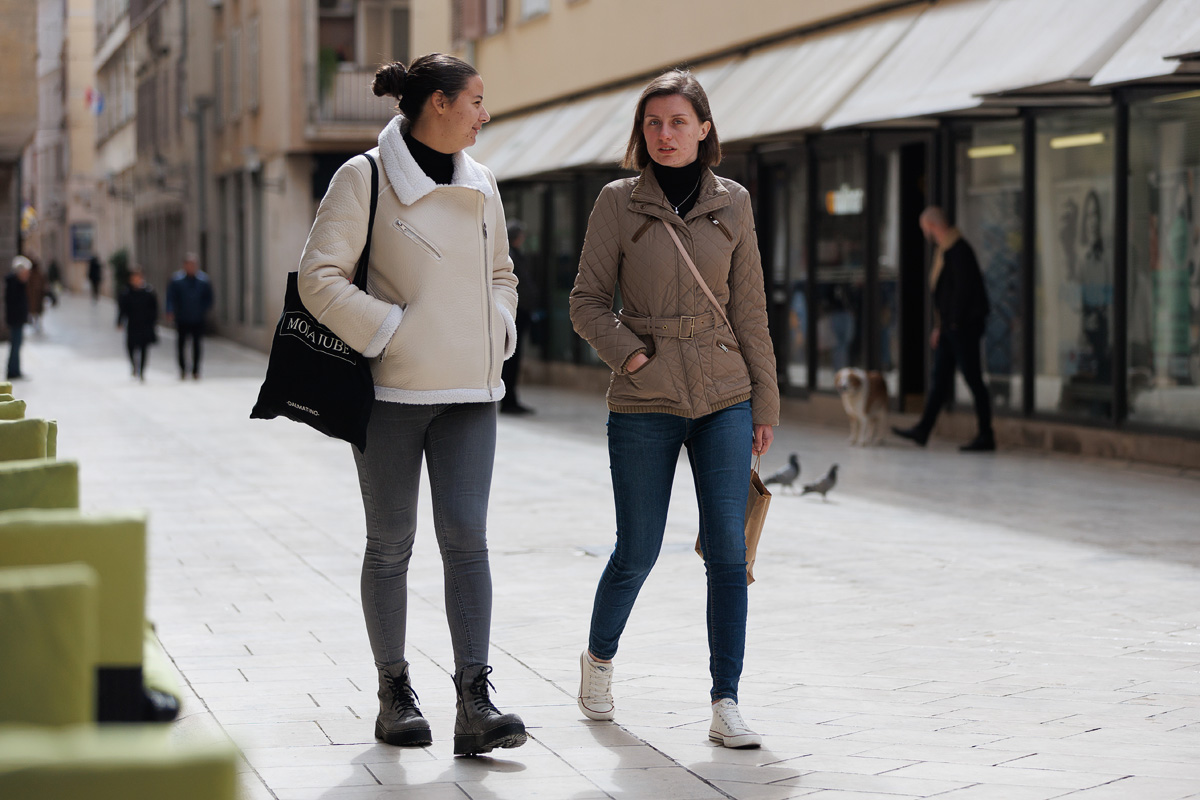 Đir po gradu, 29. ožujka 2023. Đir po gradu, 29. ožujka 2023.