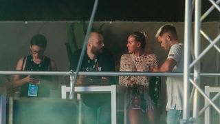 100% Gang festival na plaži Zrće, treća večer