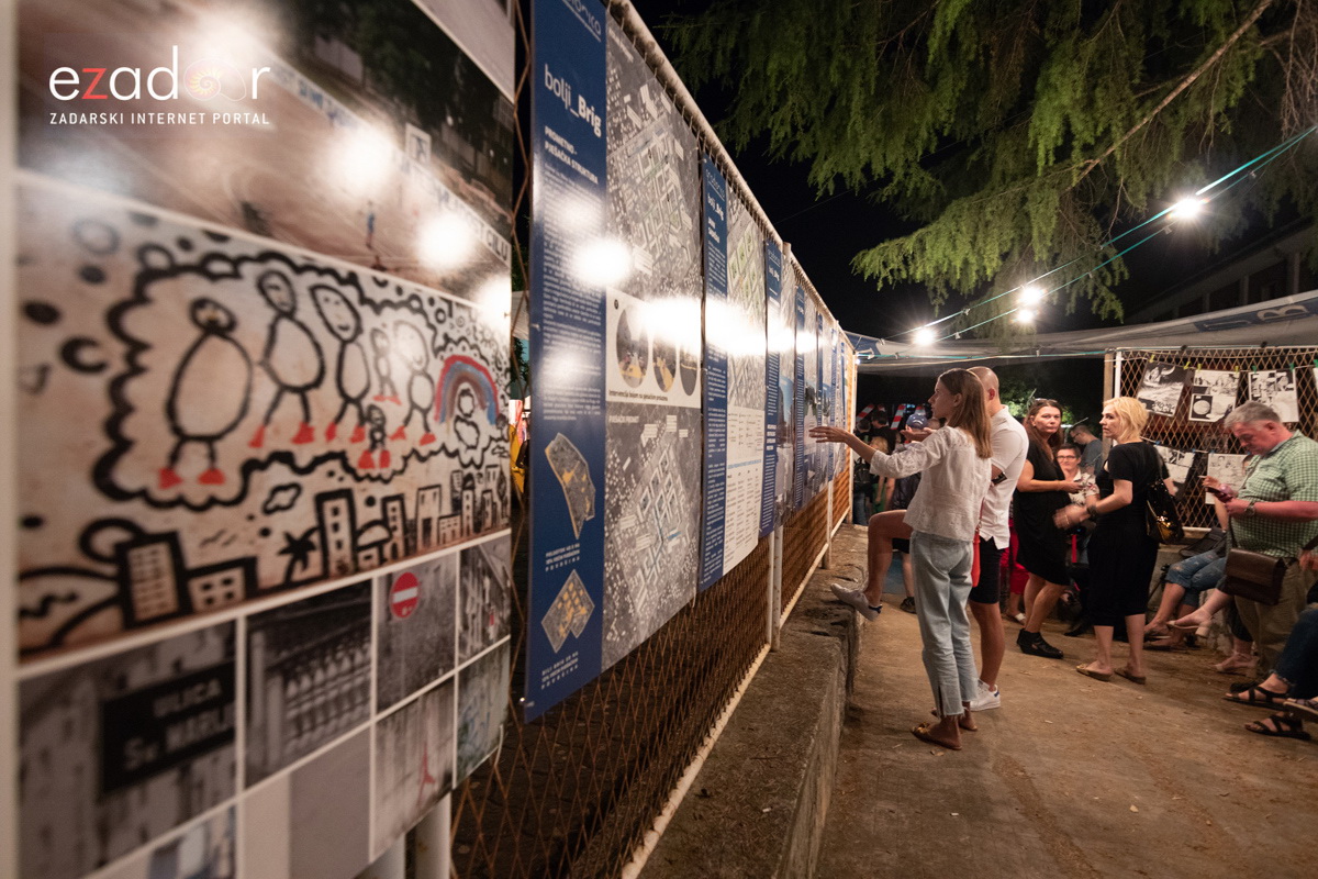 KvartArt 2018.: Art buvljak & koncert Nipplepeoplea