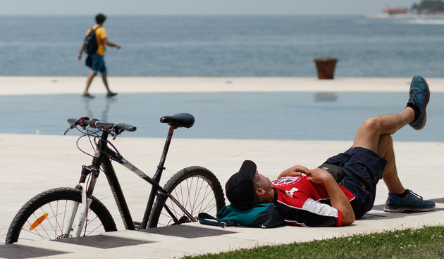 Đir po gradu, 23. lipnja 2021.