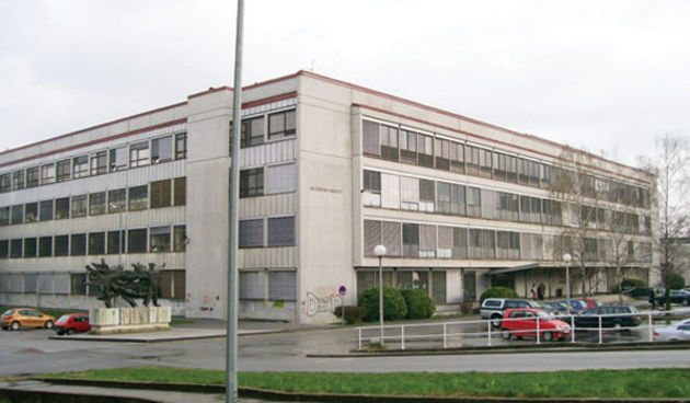 Filozofski fakultet u Zagrebu(Foto:www.metro-portal.hr)