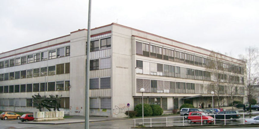 Filozofski fakultet u Zagrebu(Foto:www.metro-portal.hr)