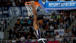AdmiralBet ABA liga, 5. kolo: KK Zadar – KK Partizan