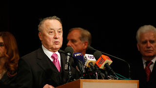 Svečana sjednica povodom Dana grada Zadra (foto:Saša Čuka)