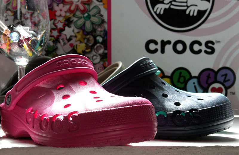 Crocs