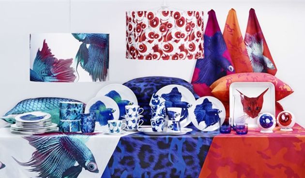 Ikea, modna kolekcija