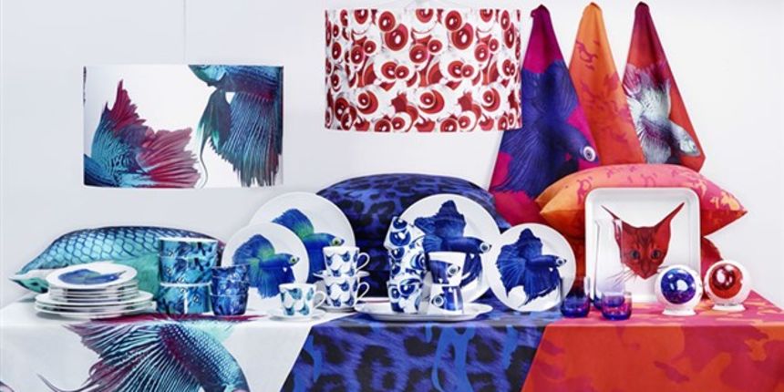 Ikea, modna kolekcija