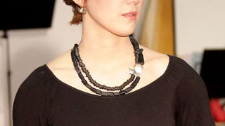 Modna revija i izložba nakita u Muzeju antičkog stakla /foto: Marin Gospić