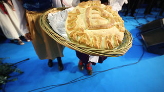 Sabor HDZ-a za IX. izbornu jedinicu (foto:Saša Čuka)