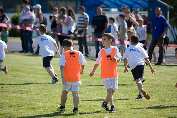 Dječja olimpijada 2012. (foto:Saša Čuka) Dječja olimpijada 2012. (foto:Saša Čuka)