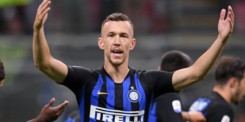 Ivan Perišić Ivan Perišić