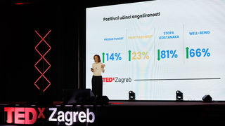 TEDxZagreb 2024. @ Zagrebački velesajam