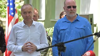 Svečano otvorena novoobnovljena zgrada u Zrakoplovnoj bazi Zemunik