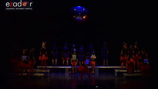 U HNK Zadar održana kazališna revija predstava Udruge “Igrajmo se” U HNK Zadar održana kazališna revija predstava Udruge “Igrajmo se”