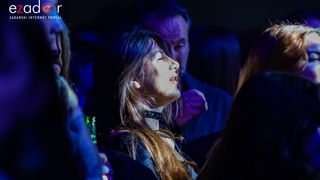 Prljavo kazalište @ Arsenal Zadar