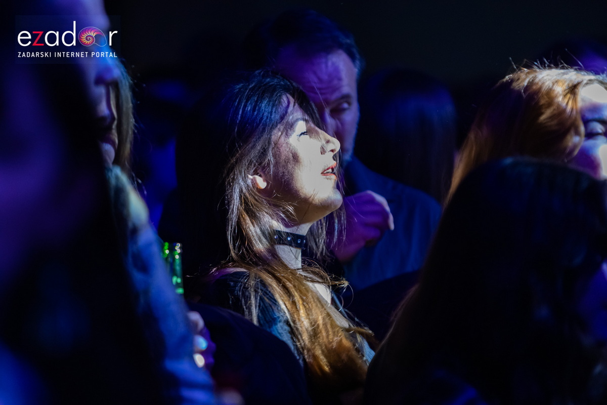 Prljavo kazalište @ Arsenal Zadar