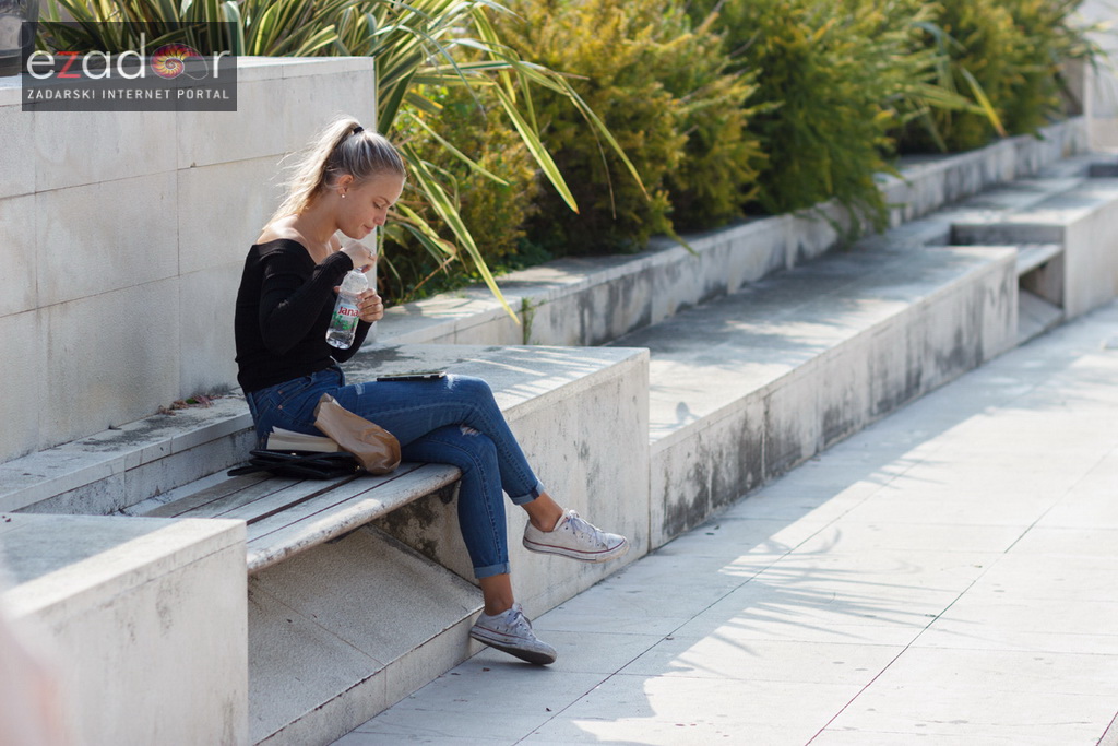 Đir po gradu, petak 13. listopada 2017.