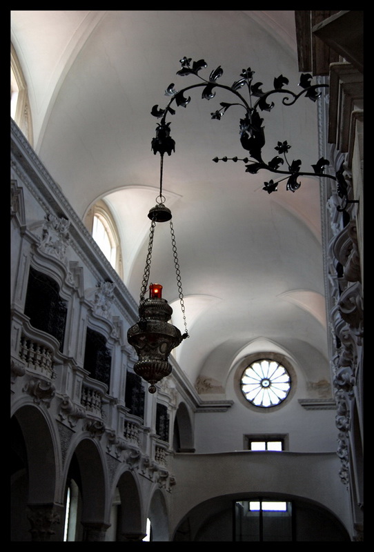 Izlozba u povodu 40. obljetnice povratka Benediktinki u samostan sv. Marije, Foto: Petra Mastrovic Izlozba u povodu 40. obljetnice povratka Benediktinki u samostan sv. Marije, Foto: Petra Mastrovic