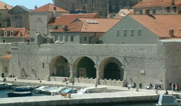 Dubrovnik
