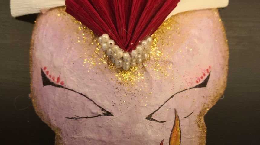 maska maske maska maske