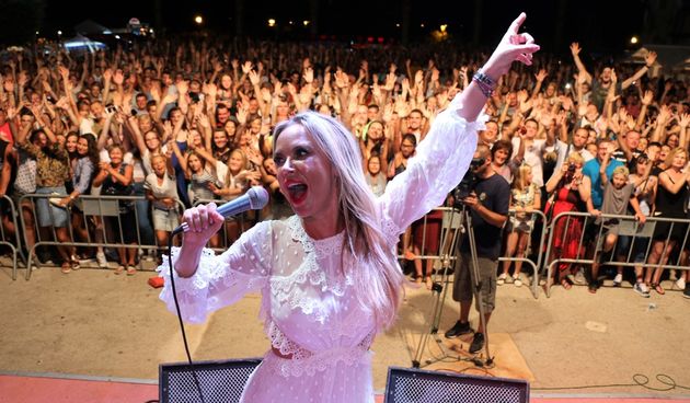 Virska noć 2017 uz koncerte Mladen Grdovića i Maje Šuput