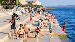 Đir po gradu 20. lipnja 2017.