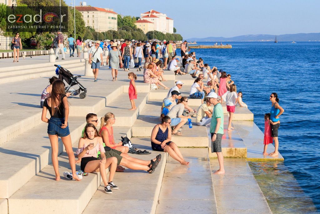 Đir po gradu 20. lipnja 2017.