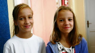 Europski dan sporta 2015: Sportski dan u OŠ Petra Preradovića, Foto: Marija Cvetković Europski dan sporta 2015: Sportski dan u OŠ Petra Preradovića, Foto: Marija Cvetković