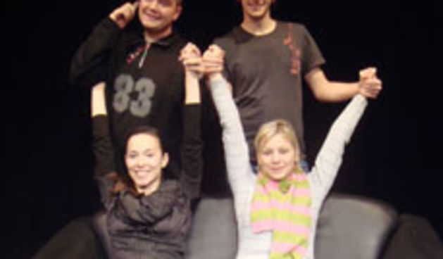 Kazalište Mala scena