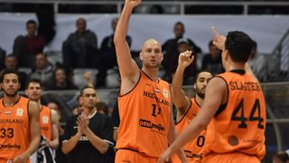 Kvalifikacije za FIBA Svjetski kup: Hrvatska – Nizozemska 82-78 Kvalifikacije za FIBA Svjetski kup: Hrvatska – Nizozemska 82-78