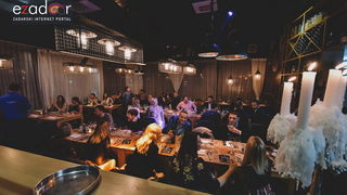 Uskrs u Harbor Cookhouse & Clubu uz klapu Iskon Uskrs u Harbor Cookhouse & Clubu uz klapu Iskon