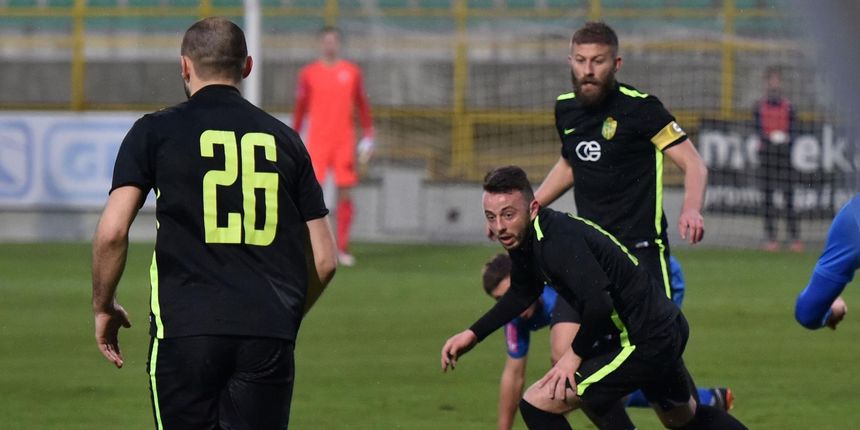 NK Istra 1961 NK Istra 1961