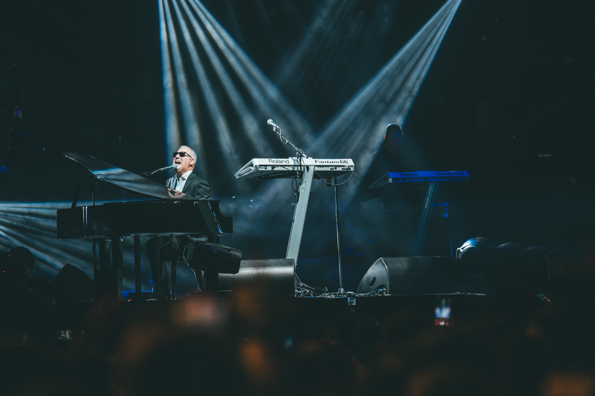 Trijumfalni koncert Saše Matića u rasprodanoj Areni Zagreb Trijumfalni koncert Saše Matića u rasprodanoj Areni Zagreb