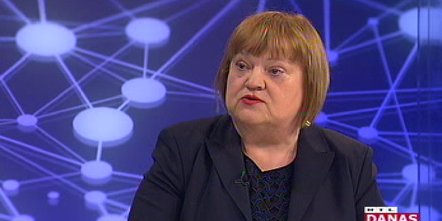 Anka Mrak Taritaš Anka Mrak Taritaš