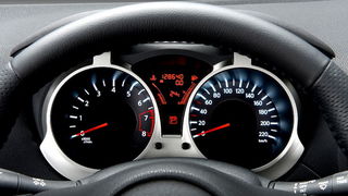 Nissan Juke Nissan Juke